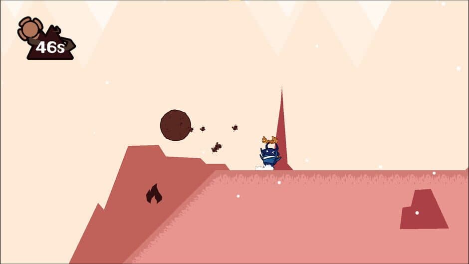 Скриншот 5 из Sisyphus Is a Bug