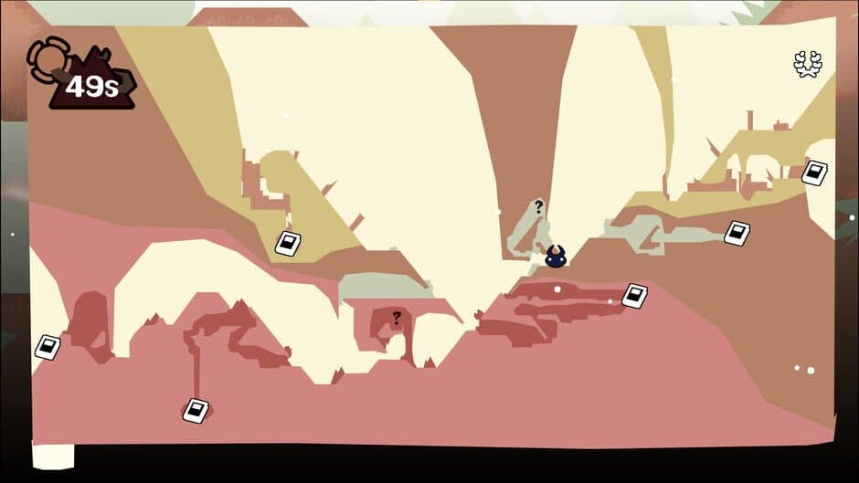 Скриншот 2 из Sisyphus Is a Bug