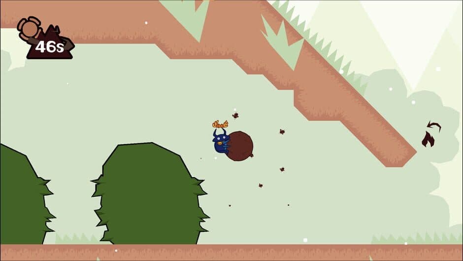 Скриншот 3 из Sisyphus Is a Bug