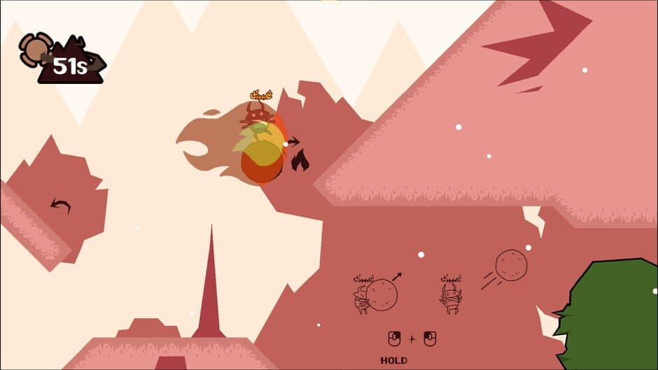 Скриншот 4 из Sisyphus Is a Bug