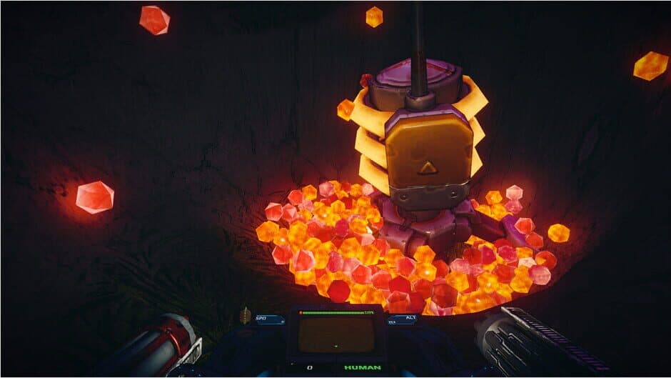 Скриншот 1 из Built by Force