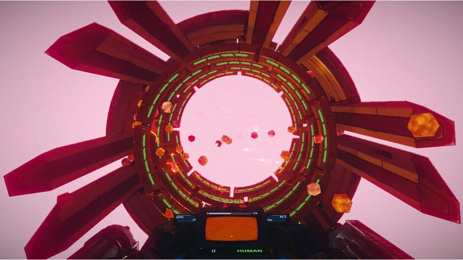 Скриншот 4 из Built by Force