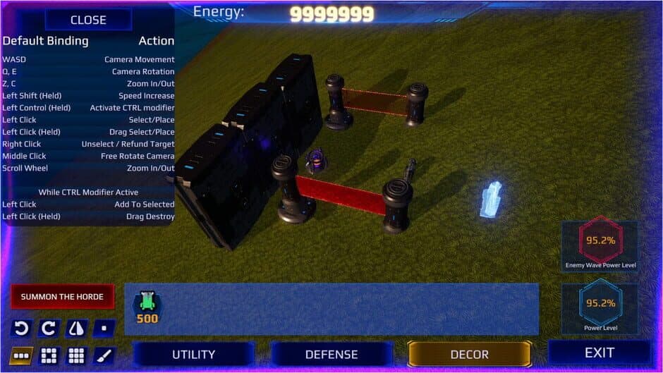 Скриншот 6 из Built by Force