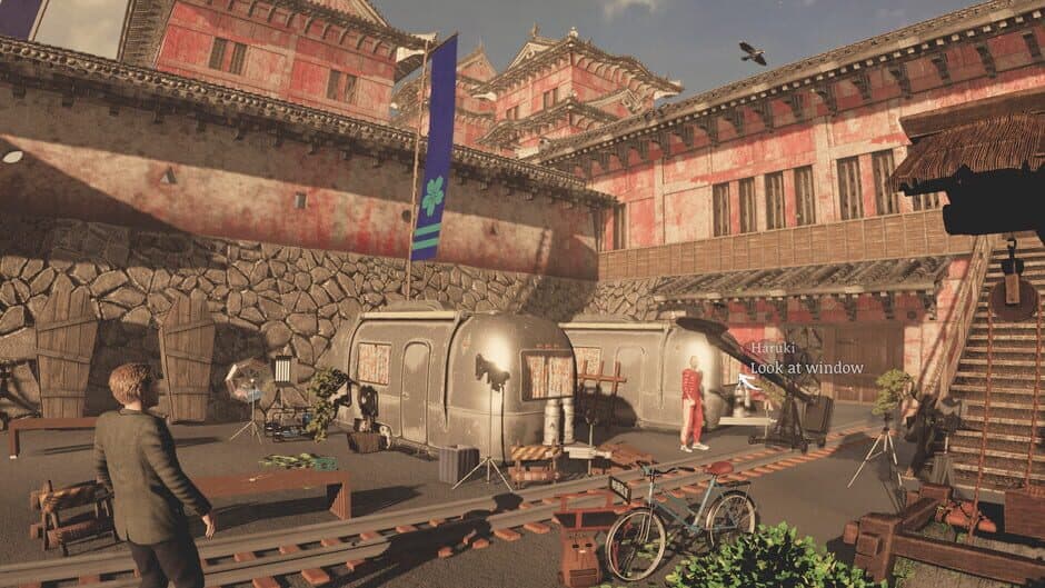 Скриншот 3 из Okinawa Journal
