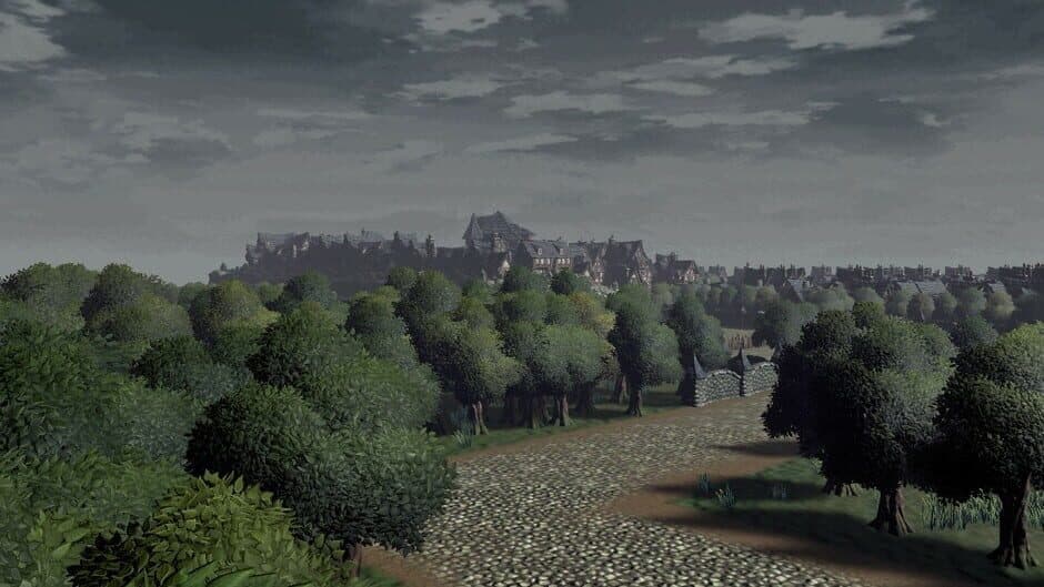 Скриншот 4 из Towers Heritage