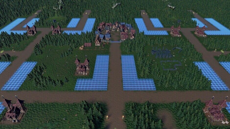 Скриншот 5 из Towers Heritage