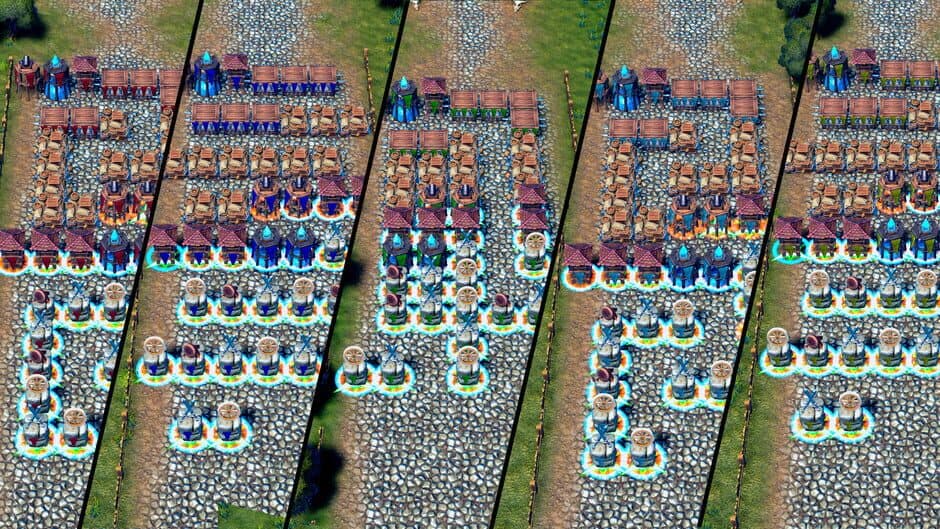 Скриншот 6 из Towers Heritage