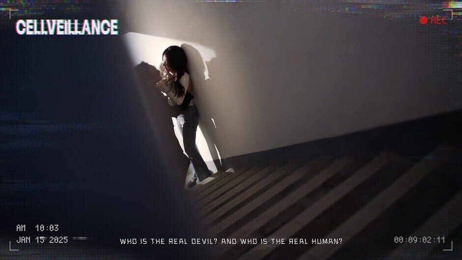 Скриншот 3 из Cellveillance