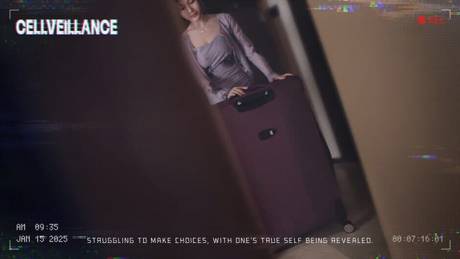 Скриншот 6 из Cellveillance
