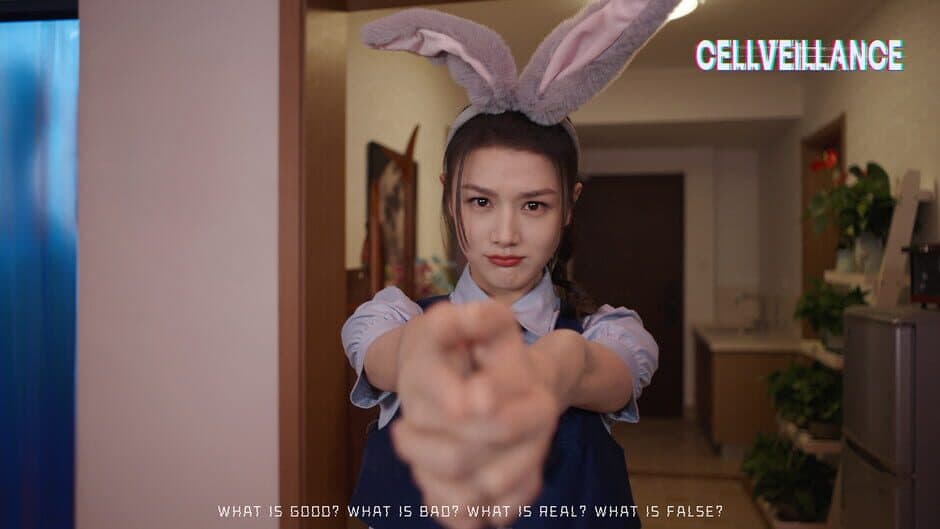 Скриншот 9 из Cellveillance