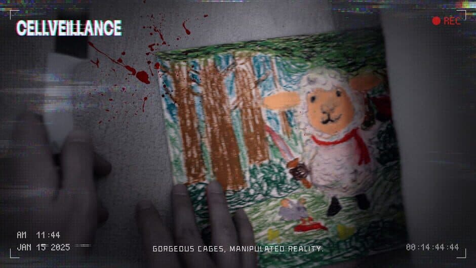 Скриншот 10 из Cellveillance