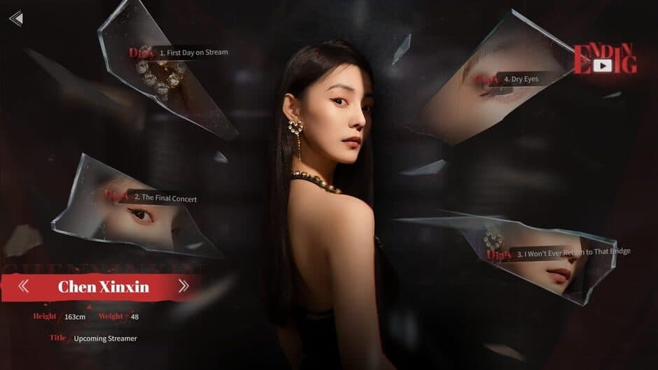 Скриншот 1 из Revenge On Gold Diggers