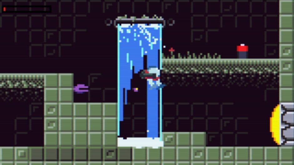 Скриншот 1 из Microvania