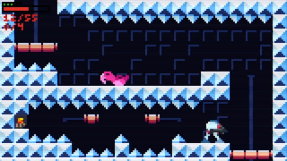 Скриншот 2 из Microvania