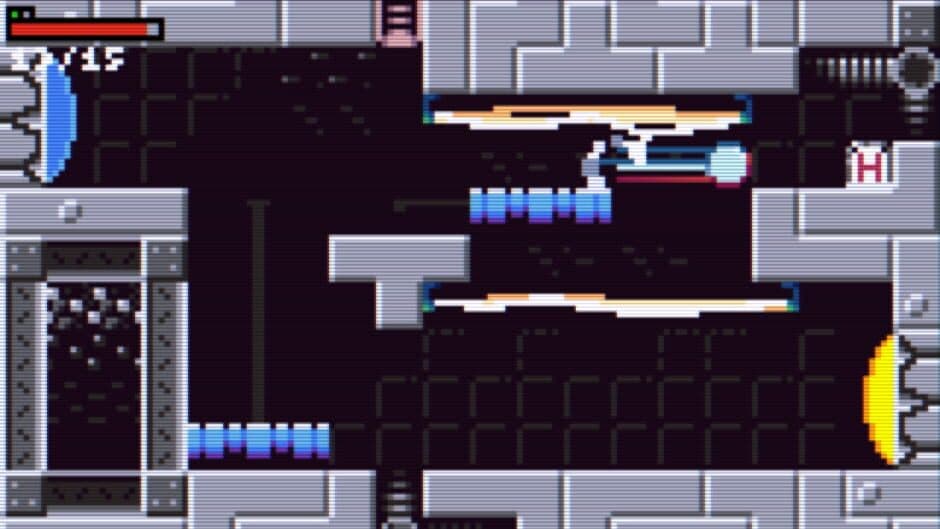 Скриншот 3 из Microvania