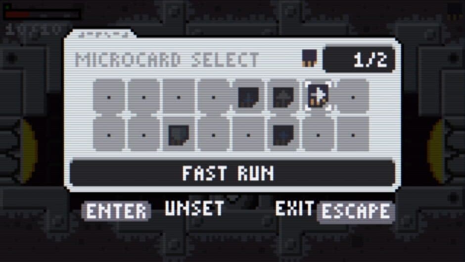 Скриншот 5 из Microvania