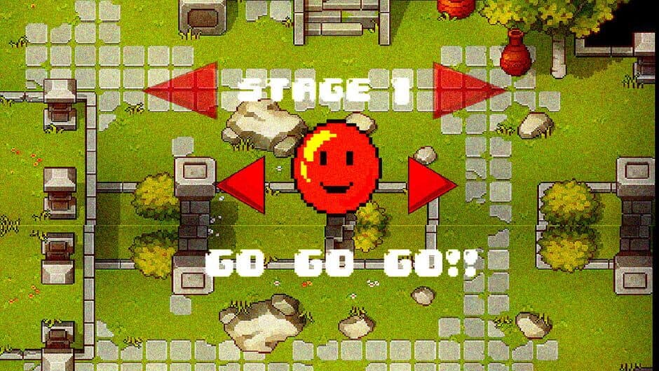 Скриншот 1 из Arcade Games Collection