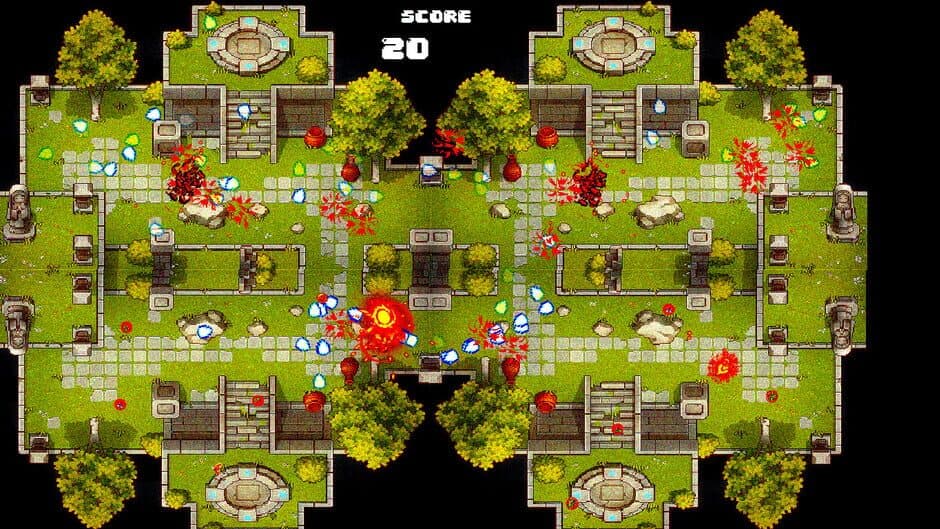 Скриншот 5 из Arcade Games Collection