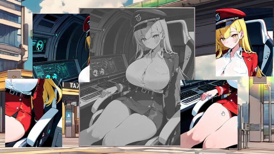 Скриншот 2 из Sweet Driver