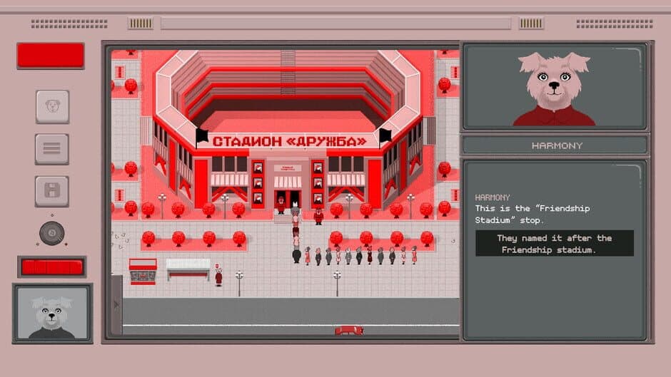 Скриншот 10 из Sobakistan: The Land of Dogs