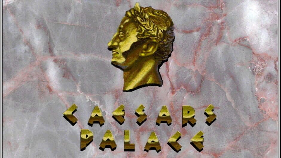 Скриншот 2 из Caesars Palace