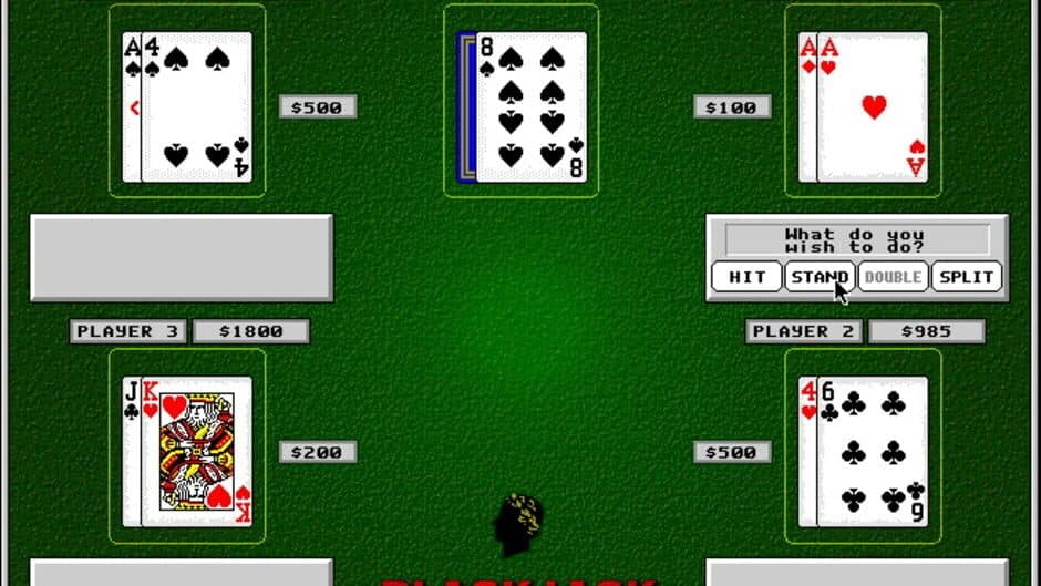 Скриншот 4 из Caesars Palace