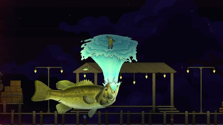 Скриншот 8 из Bait & Tackle