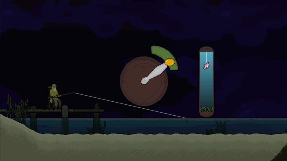 Скриншот 3 из Bait & Tackle