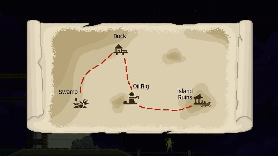 Скриншот 4 из Bait & Tackle