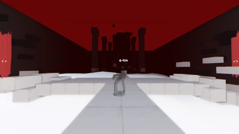 Скриншот 8 из Under the Red Sky