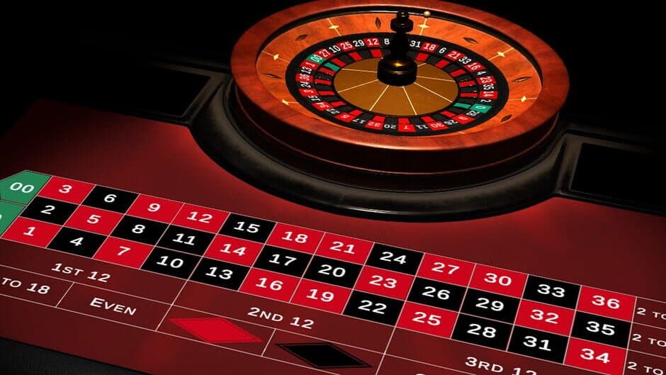 Скриншот 2 из Roulette Simulator 2026