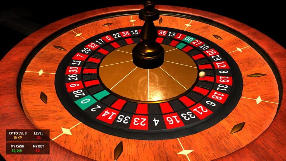 Скриншот 3 из Roulette Simulator 2026
