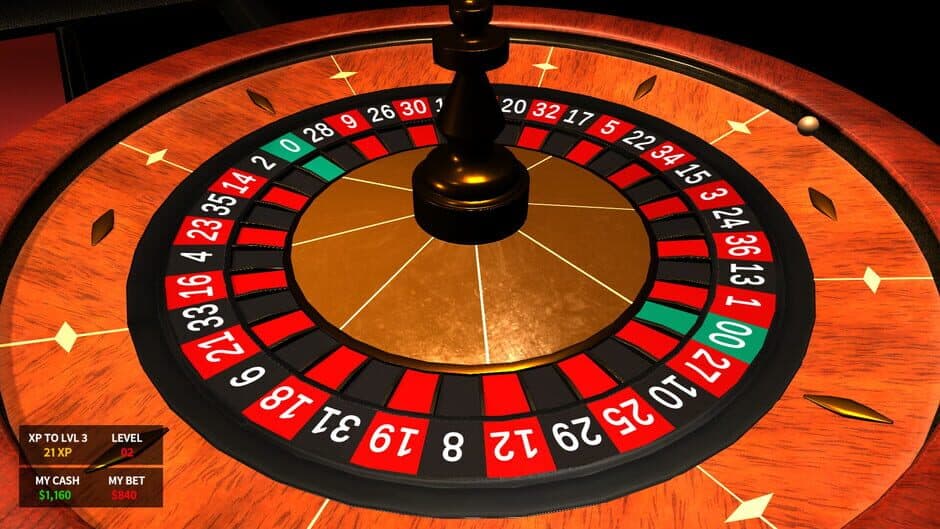 Скриншот 5 из Roulette Simulator 2026