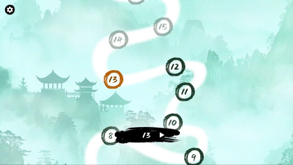 Скриншот 6 из Hanzi Match