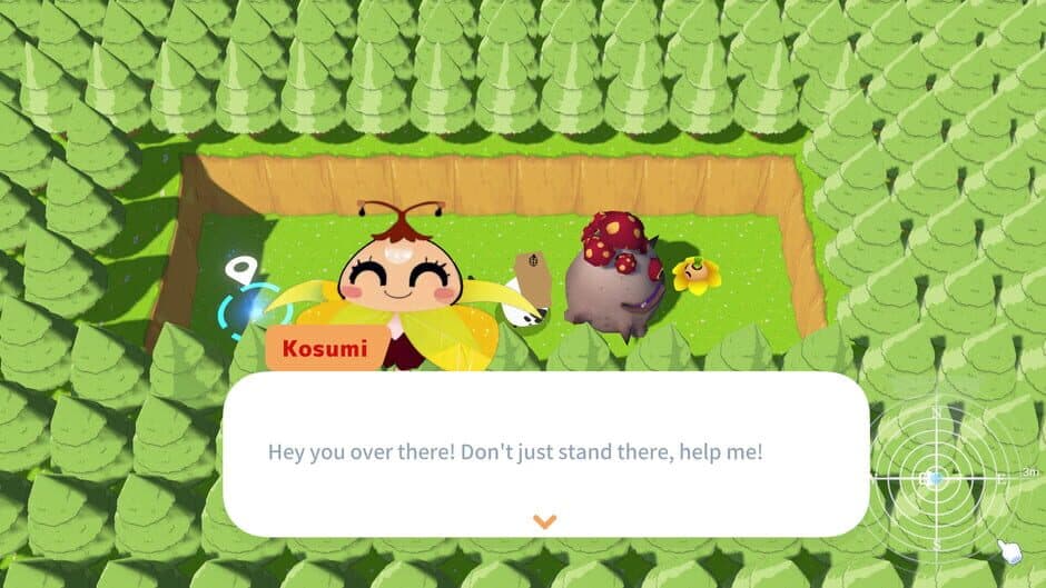 Скриншот 11 из Pudding Fantasy: Tales of Go and Magic