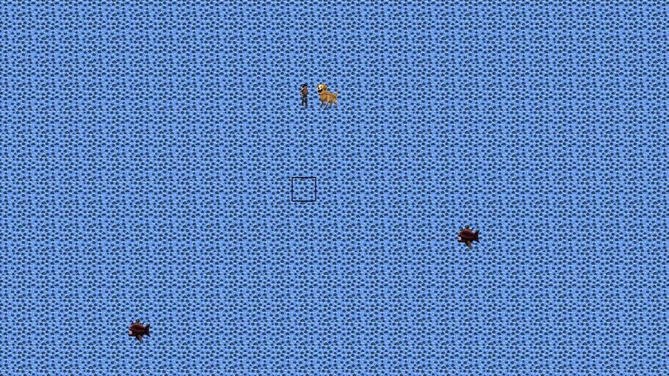 Скриншот 3 из Wandering Hunter