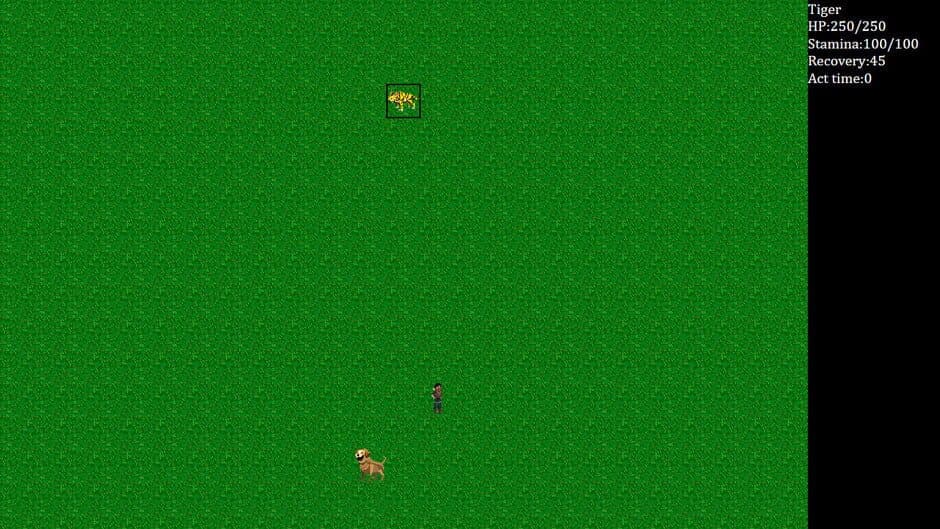 Скриншот 5 из Wandering Hunter