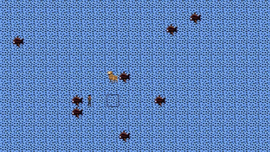 Скриншот 8 из Wandering Hunter