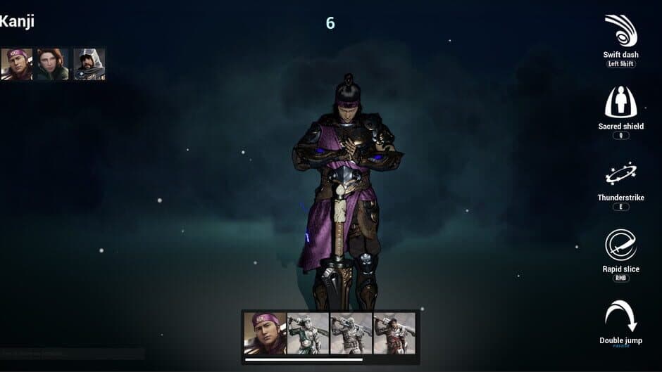 Скриншот 2 из One Shot Arena