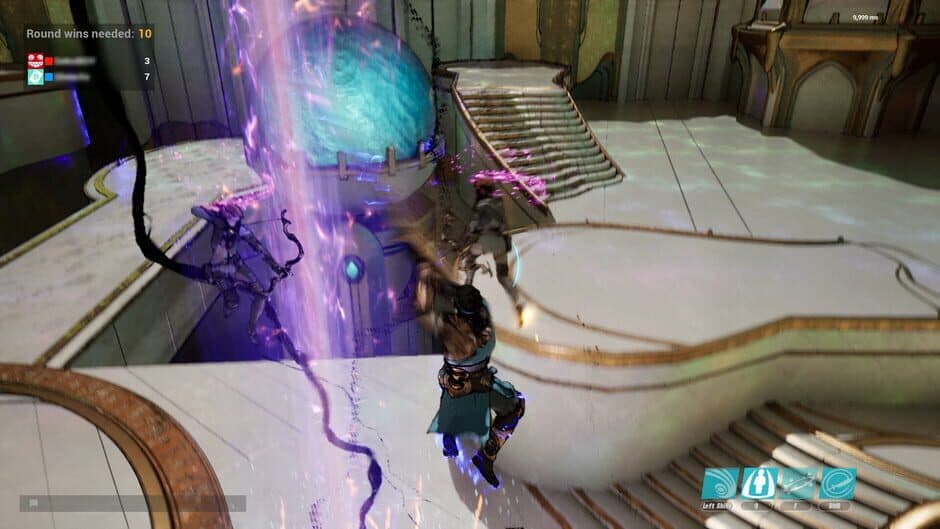 Скриншот 4 из One Shot Arena