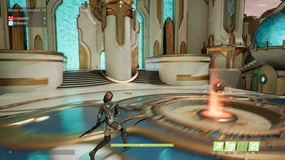Скриншот 1 из One Shot Arena