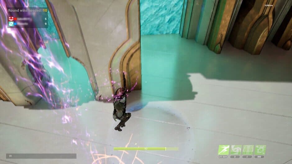 Скриншот 8 из One Shot Arena
