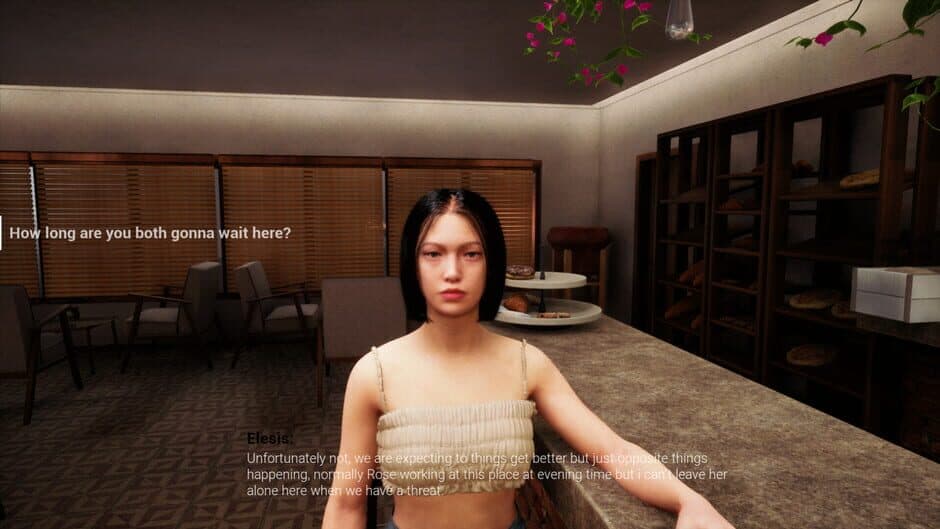 Скриншот 6 из Price of Obsession