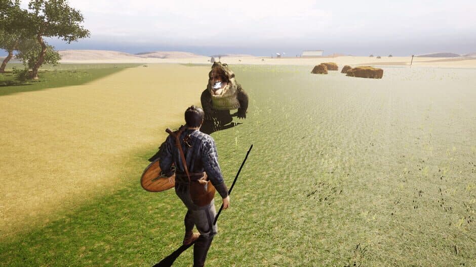 Скриншот 7 из David: Rise of the Shepherd