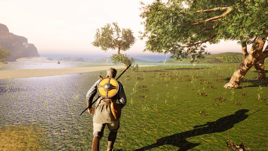 Скриншот 8 из David: Rise of the Shepherd
