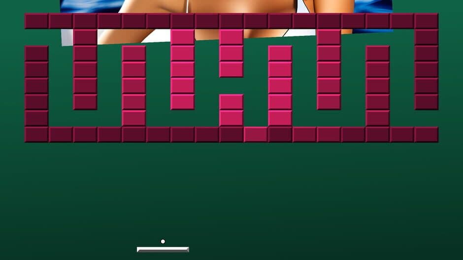 Скриншот 7 из Bikini Brickout