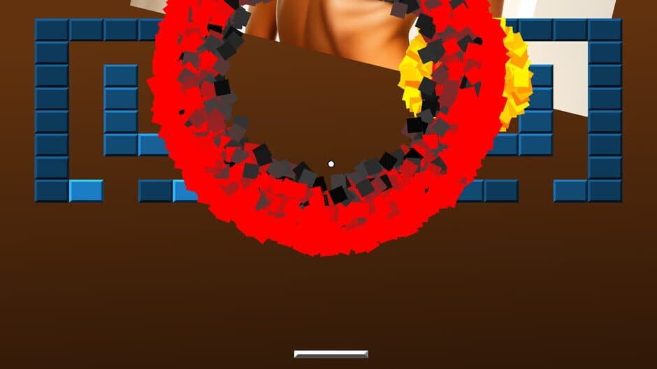 Скриншот 8 из Bikini Brickout