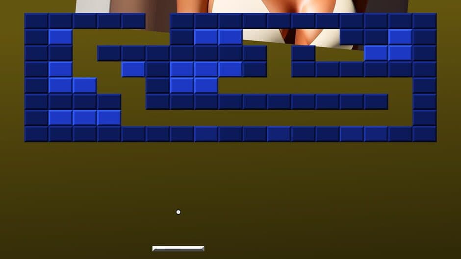 Скриншот 9 из Bikini Brickout