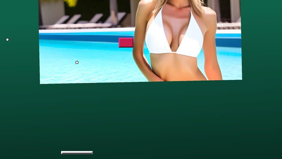 Скриншот 10 из Bikini Brickout