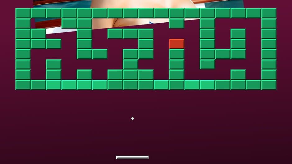 Скриншот 11 из Bikini Brickout